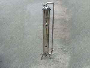 1T/H鈉離子過(guò)濾器（水處理設(shè)備）