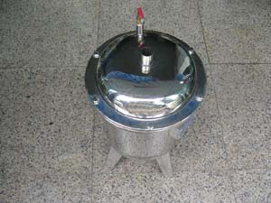 砂棒過濾器