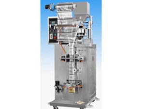 DY-500自動粉劑包裝機