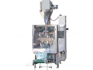 DY-500自動粉劑包裝機