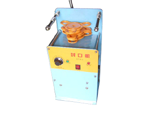 封盒機-豆腐封口機-盒裝豆腐封膜機